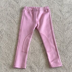 Imoga Soft Pink Girls Legging/Pants